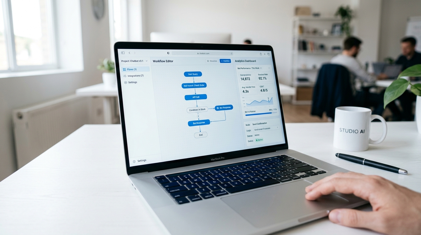Answer Engine Optimization AEO & GEO