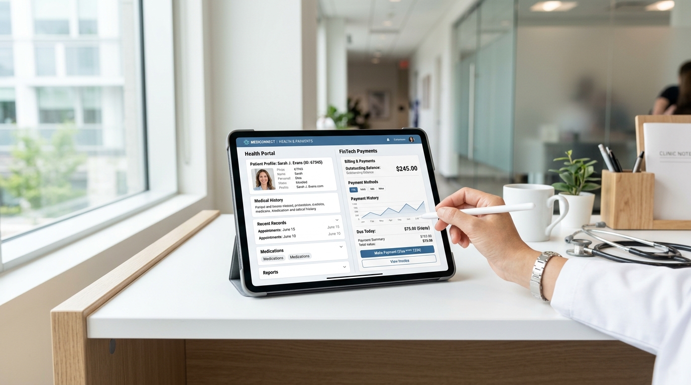 Healthcare & HIPAA Medical SEO