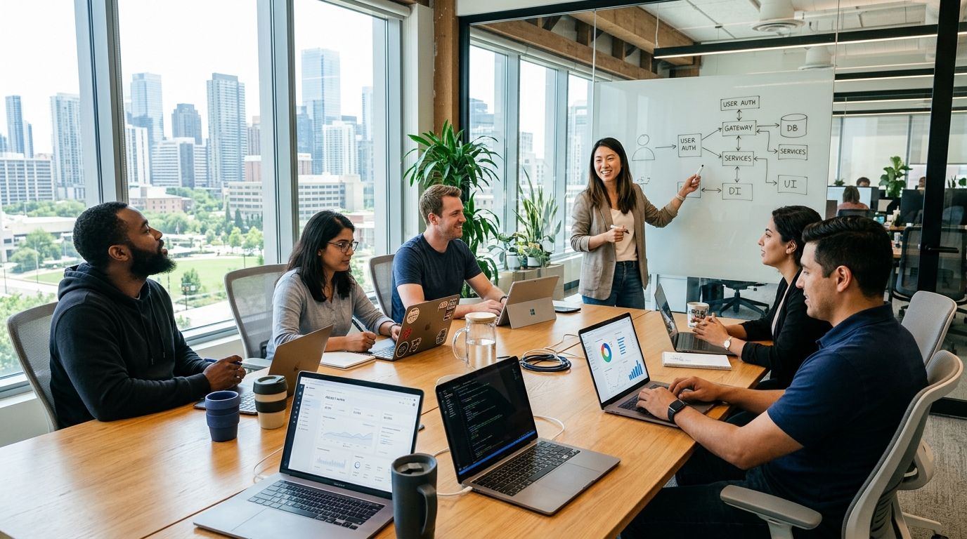High-Authority Backlink & Digital PR Building