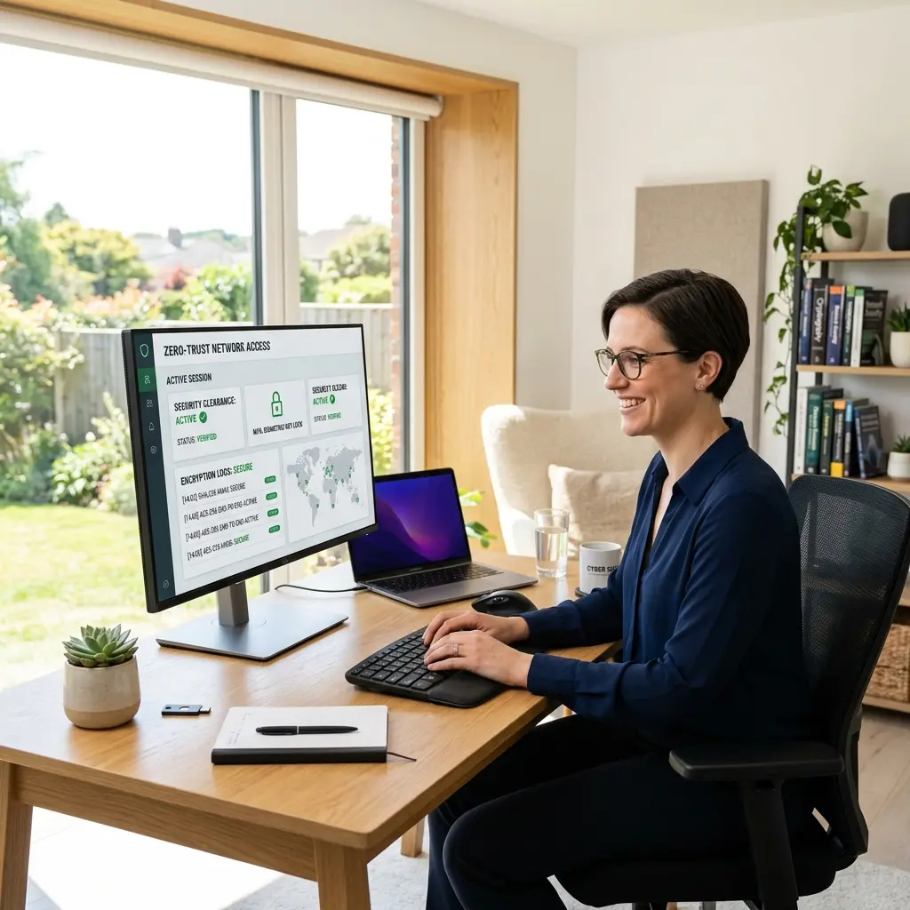 Ensuring Security and Compliance in Autonomous Business Process Automations