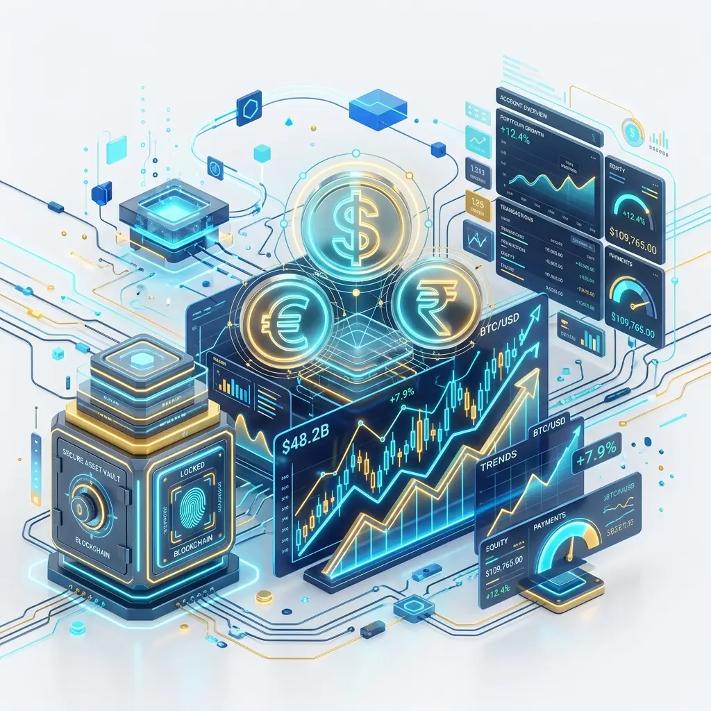 How to Design High-Performance Database Schemas for Million-Transaction Load